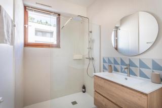 L'Olympe - Bel appt climatisé dans Marseille - 6