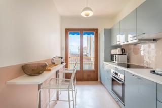 L'Olympe - Bel appt climatisé dans Marseille - 3