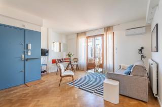 L'Olympe - Bel appt climatisé dans Marseille - 1