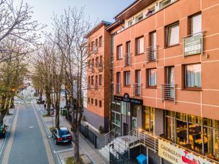 Apartament Planeta 200 - Mielno - 4