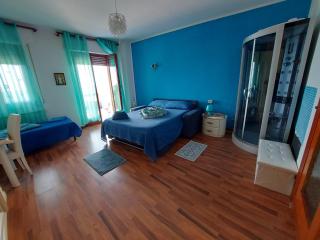 Fronte mare rooms - Palermo - 8