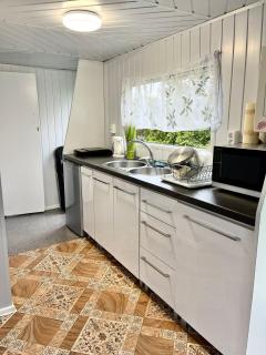 Domek Holenderski - 3