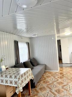 Domek Holenderski - 4