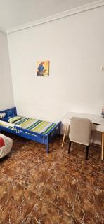 Lambada flat am Meer - Torrevieja - 5