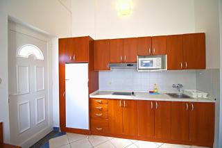 Apartman Mir - Murter - 1