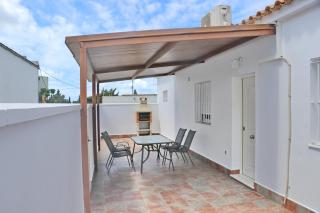 Apartamento Canario IV - Conil de la Frontera - 6