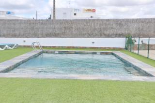 Apartamento Canario IV - Conil de la Frontera - 3