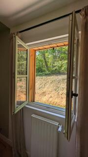 Hameau des Galottières-Perche, immersion nature - Ceton - 1