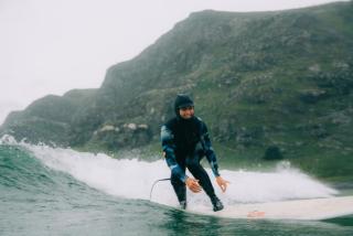 Hoddevik Surf House - 9