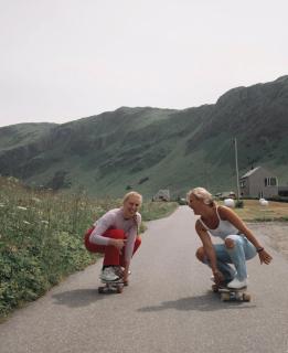 Hoddevik Surf House - 5