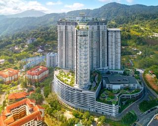 Windmill Upon Hills BY SKYLINE SUITES - Gua Sai - 7