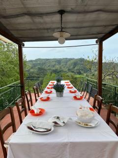 Villa MariaPia - Camaiore - 3