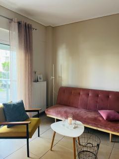 Dion Apartment - Amaliás - 1
