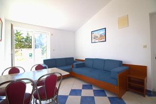 Apartman Mir - Murter - 4