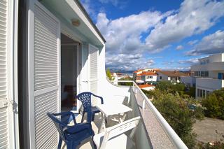 Apartman Mir - Murter - 5