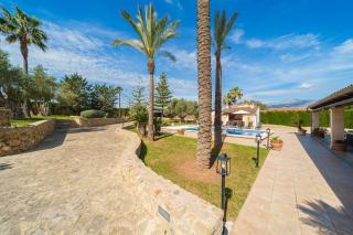 Villa Son Bosc - 9
