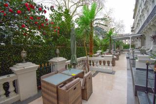 Pembridge Palace Hotel - 9