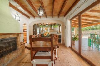 Villa Son Bosc - Inca - 4