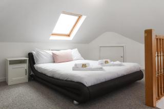 Sandy Feet- 3 Bedroom Retreat - South Hayling - 7