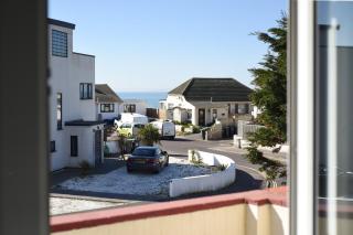 Sandy Feet- 3 Bedroom Retreat - South Hayling - 0
