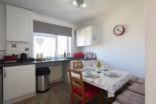 Sandy Feet- 3 Bedroom Retreat - South Hayling - 2