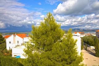 Apartman Mir - Murter - 6