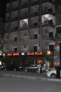 Shady Hotel Luxor - Luxor - 6
