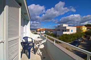 Apartman Mir - Murter - 7