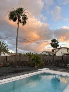 VILLA BF - Paraiso de Tranquilidad - Villaverde - 7