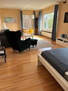 Talblick Braunlage 1 Zimmer Wohnung - Braunlage - 0