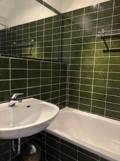 Talblick Braunlage 1 Zimmer Wohnung - Braunlage - 9