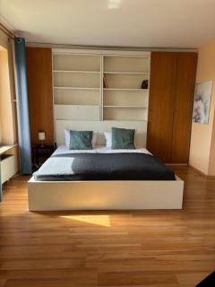 Talblick Braunlage 1 Zimmer Wohnung - Braunlage - 8
