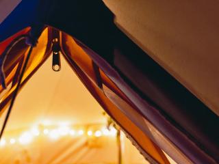 The Paddock Wildcamp - 2