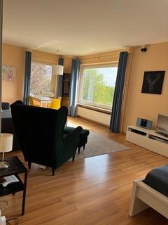 Talblick Braunlage 1 Zimmer Wohnung - Braunlage - 1