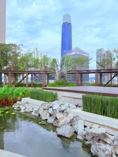 Luxury Axon Residence Bukit Bintang Suites KLCC PAVILION - Kuala Lumpur - 4