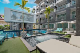 Sugar Marina Hotel - FASHION - Kata Beach - SHA Extra Plus - Kata Beach - 0