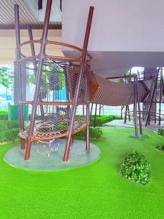 Luxury Axon Residence Bukit Bintang Suites KLCC PAVILION - Kuala Lumpur - 6