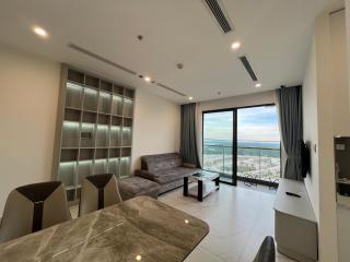 VINHOMES GRAND PARK Chillin Home Best View - Long Bình - 7