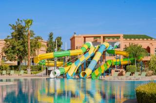 Grand Mogador Agdal & Spa - Marrakesh - 2