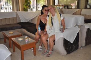 Shady Hotel Luxor - Luxor - 8