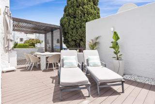 Casa Morales - Marbella - 6