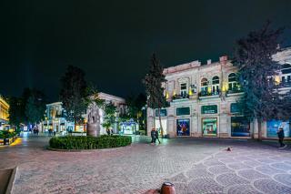 GREEN PARK iNN - Baku - 9