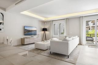 Casa Morales - Marbella - 2