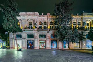 GREEN PARK iNN - Baku - 8