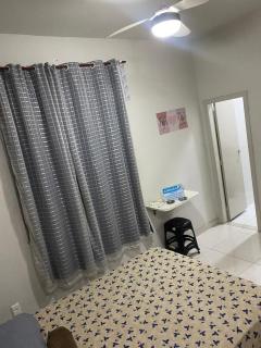 Kitnet Copacabana posto 5 - 6