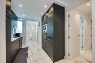 Cozy & Refurbished apartment in Old Town Marbella - Marbella - 4