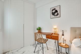 Cozy & Refurbished apartment in Old Town Marbella - Marbella - 2