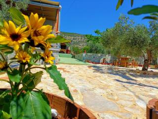 Elaia Rest House Retreat in nature - Fréngaina - 9
