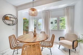 Cozy & Refurbished apartment in Old Town Marbella - Marbella - 9