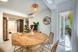 Cozy & Refurbished apartment in Old Town Marbella - Marbella - 7